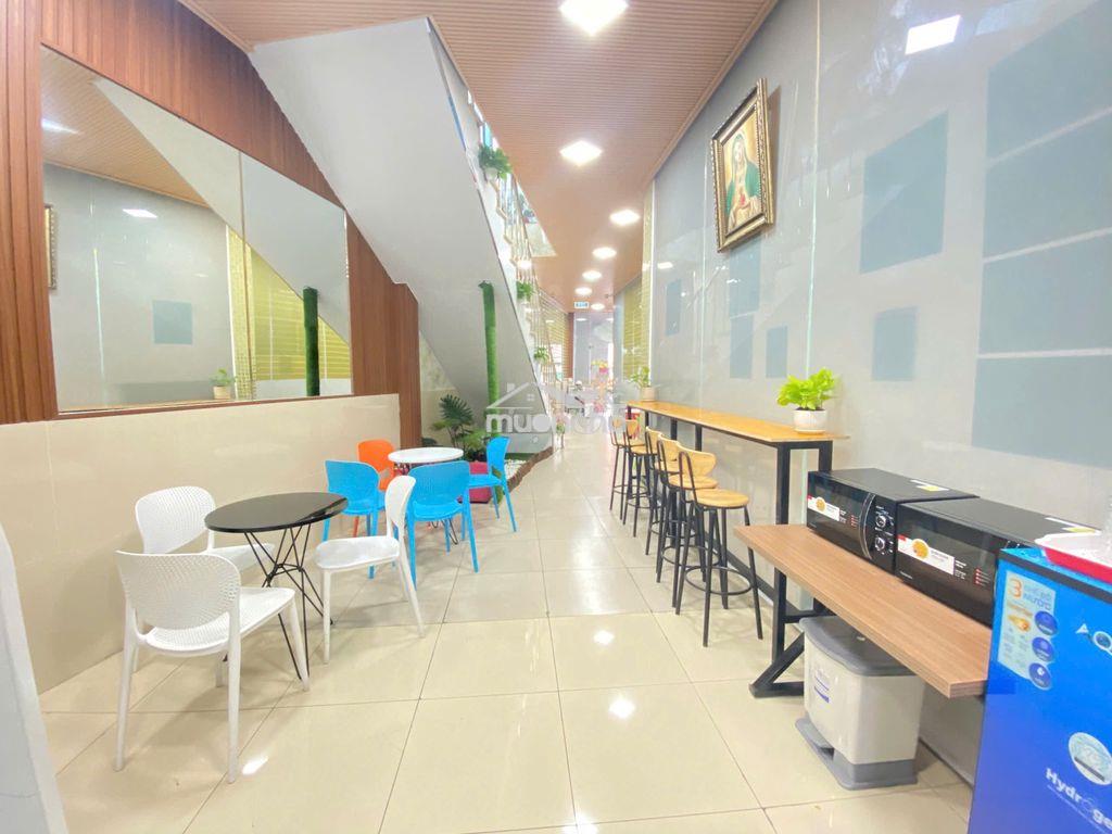 Văn phòng ảo phú nhuận với đầy đủ tiện ích giá chỉ 16.5k/ngày - 3