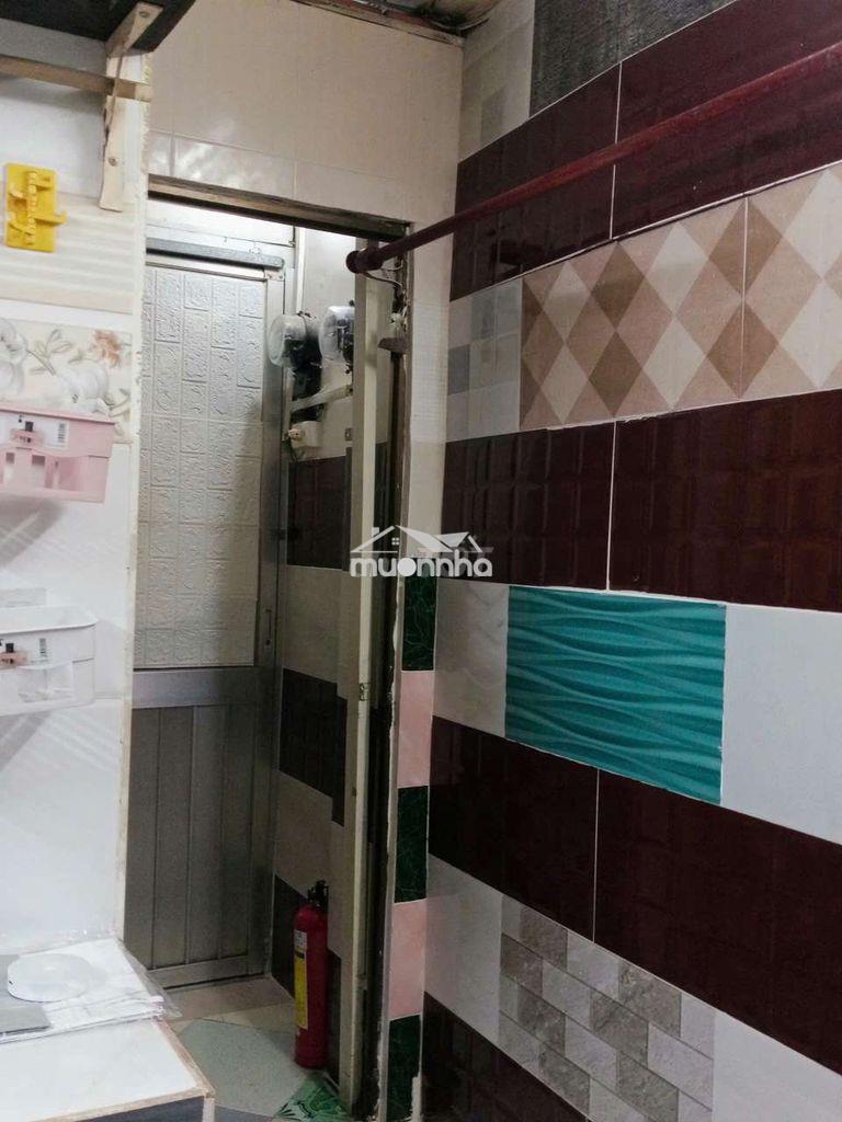 Phòng 14m, hình ảnh thật, ngô tất tố f22 quân bình thạnh - 3