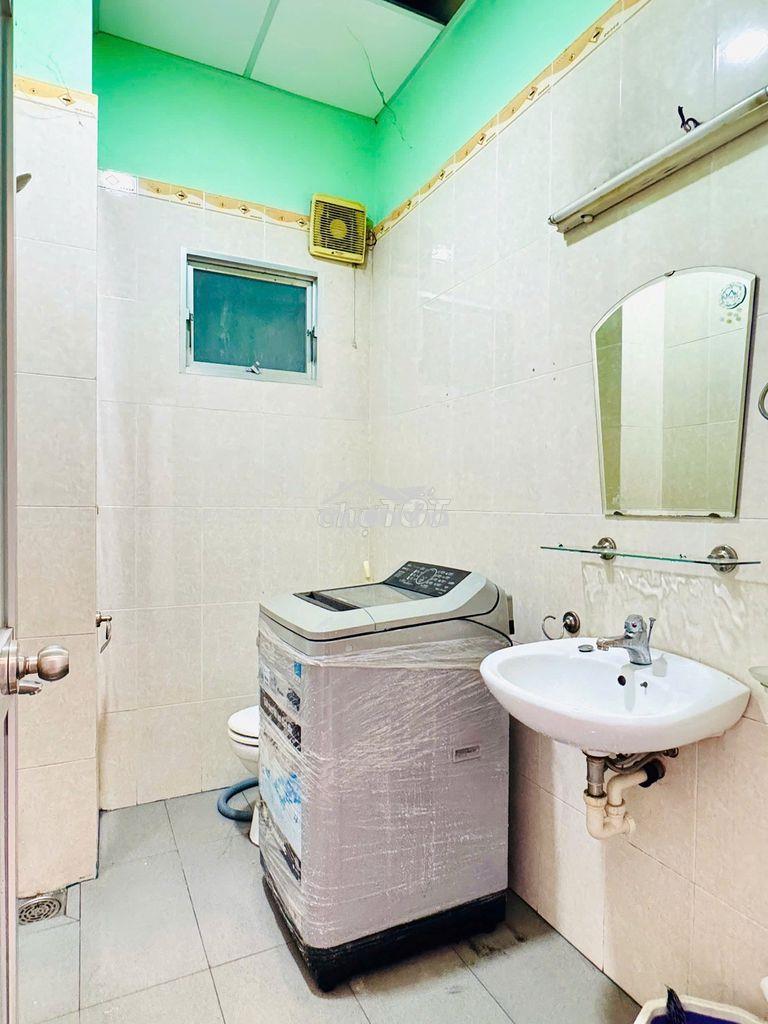 Phòng đầy đủ nội thất đường trần trọng cung quận 7 - 4