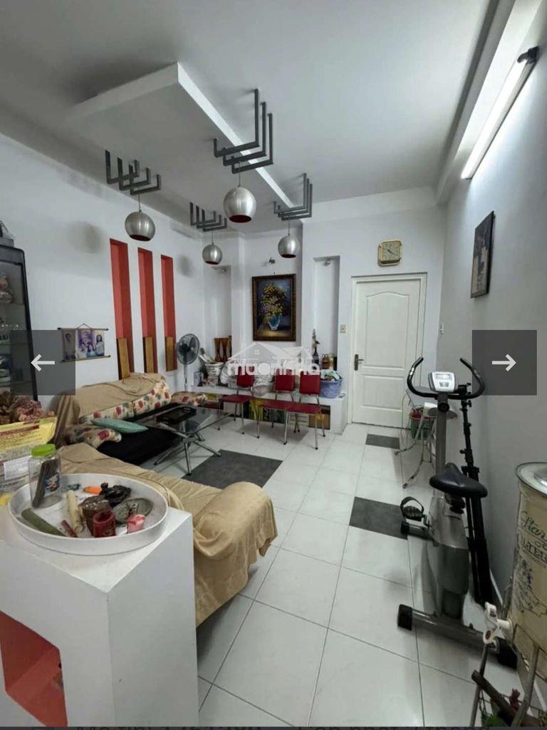 Bán nhà mặt tiền q.4, đường 41. tiện kinh doanh. giá 29 tỷ. - 3