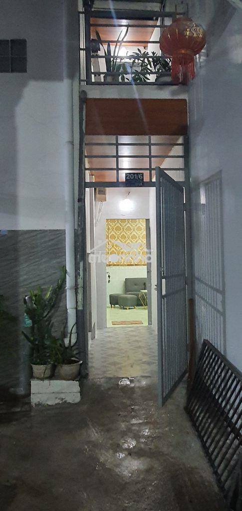 Mình chính chủ cần cho thuê nhà nguyên căn. nhà hẻm đường nam hoà. - 2