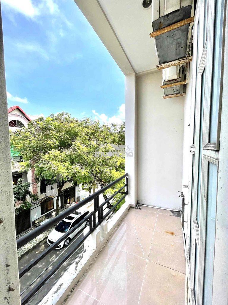 Phòng full nội thất có ban công | thang máy | gần sân bay tân bình – 5 - 3