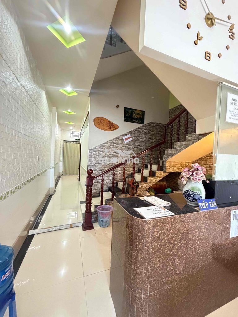 Nhà nghỉ 12 phòng kdc gần bệnh viện hoàn mỹ - 3