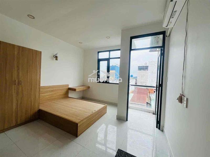 Khai trương dự án studio full nt ngay nguyễn thị búp