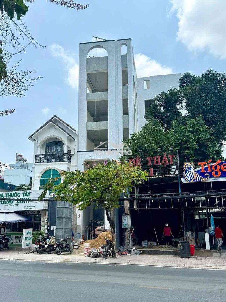 🚀 Cho thuê tòa nhà l 1000m² – mặt tiền hoàng diệu 2 - 2