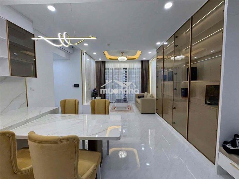 Cho thuê 3pn tại chung cư celesta rise full nội thất lh luân xem nhà