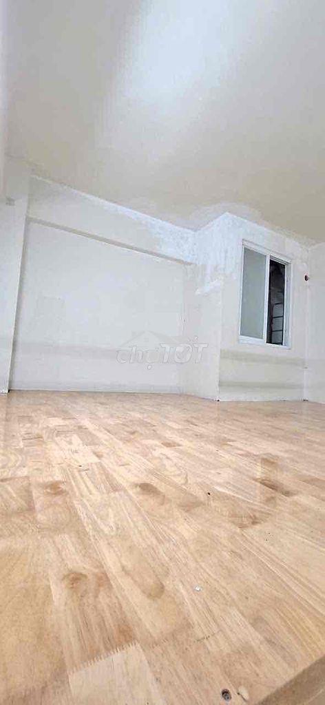 🌈Phòng trọ gác cao ngay etown cộng hoà, hẻm rộng, thang máy - 4
