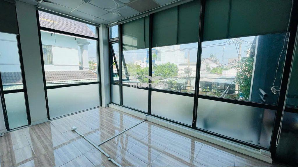 Mặt bằng phù hợp văn phòng công ty, kinh doanh online, 40m2, lầu 1 - 4
