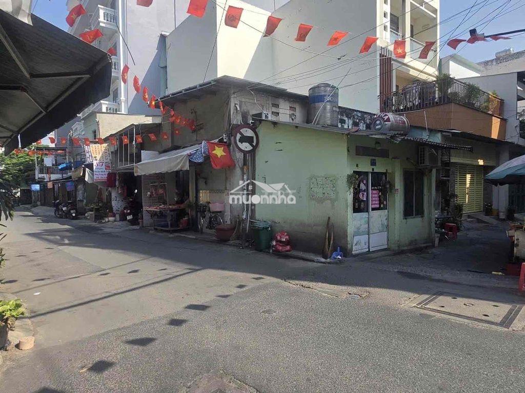 🏡Nguyễn văn lượng, gò vấp - 68m2 - hxh - ngay lotte - giá nhỉnh:  5 tỷ - 3