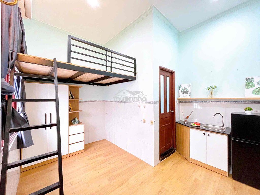 Duplex 2,8 triệu ngay trường đh nguyễn tất thành nttu - 2