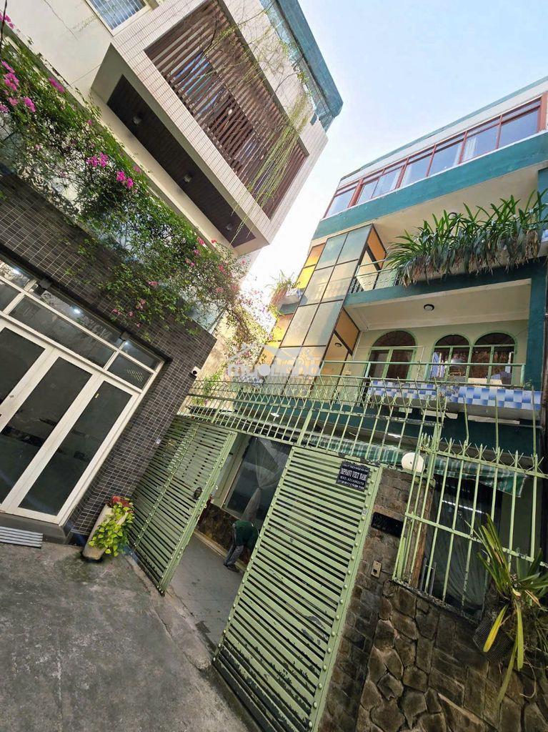 Cho thuê phòng trọ chdv giá rẻ khu sân bay tân sơn nhất, mới 100% - 2