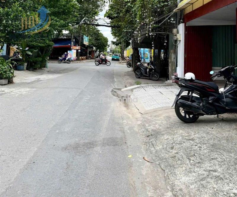 👉Nhà mặt tiền kdc sông đà, đường b- chỉ 12tr/tháng