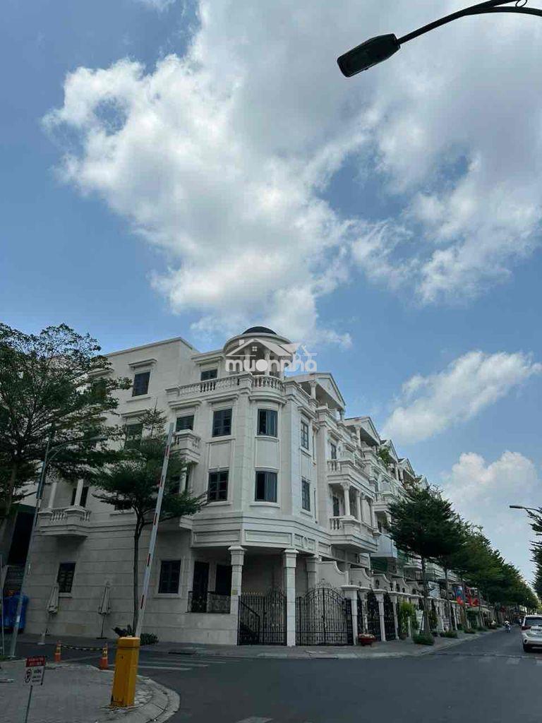 🐳★ Căn góc có hầm kdc cityland park hills ( 7x20m) - 3