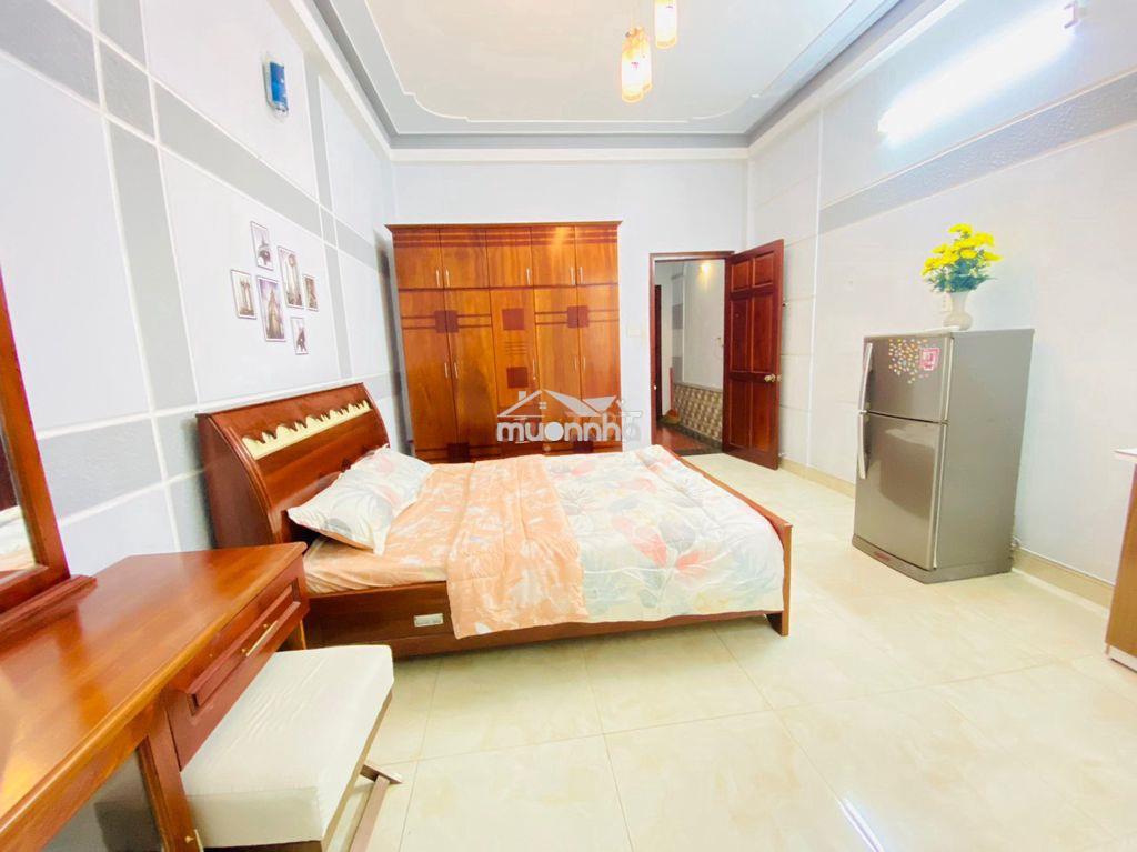 Chdv đầy đủ nội thất ngay lê trọng tân tây thạnh, gần đh công thương - 3