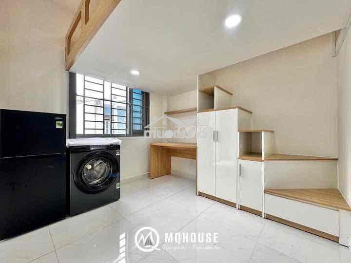 Giảm 500k tháng đầu duplex full nt có ban công - mg riêng ngay đầm sen - 3