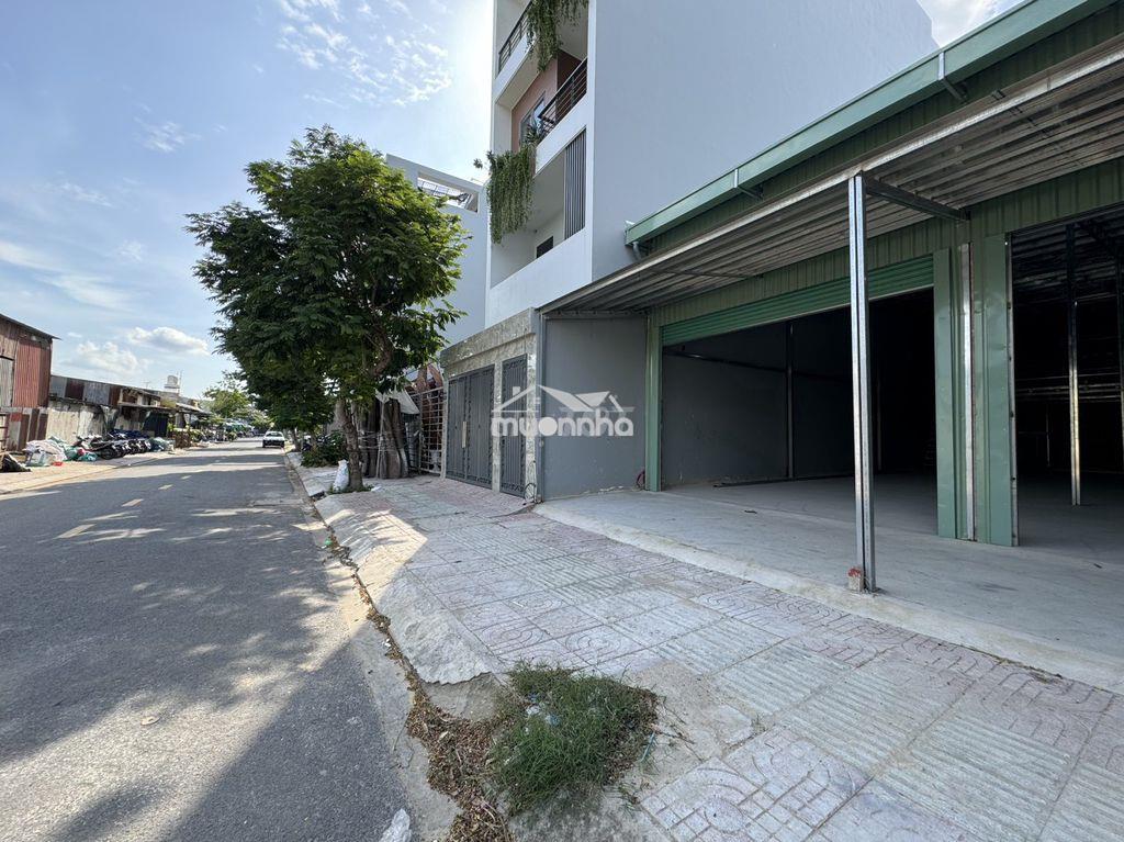 Cho thuê kho 240 m2 (10m x 24m) đường đặng thuỳ trâm, p13, bình thạnh - 3