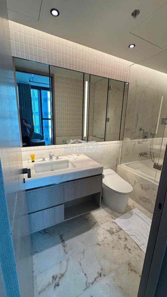 Mình chính chủ cần bán grand marina saigon 83m2 2pn - 4