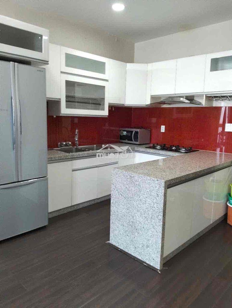 Cho thuê căn hộ 80m2 gần toà nhà becamex tower ngay trung tâm thủ dầu