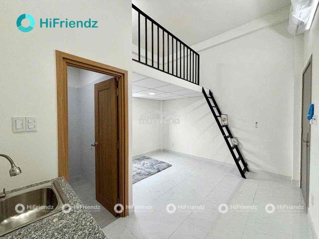 🎁 Trống sẵn có gác_3🍠x_gần đh công thương_lê trọng tấn, tân phú - 4