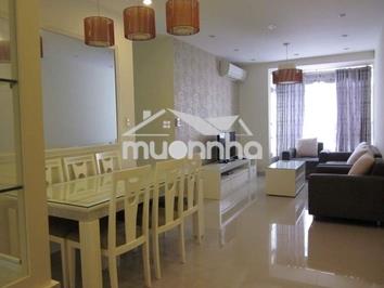 Căn hộ tản đà, 86 tản đà, q.5, góc tản đà – nguyễn trãi, 86m2, 5.5 tỷ - 2