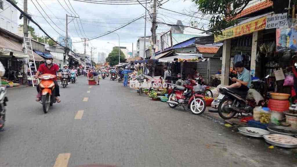 Kẹt tiền bán nhanh lô đất - 3