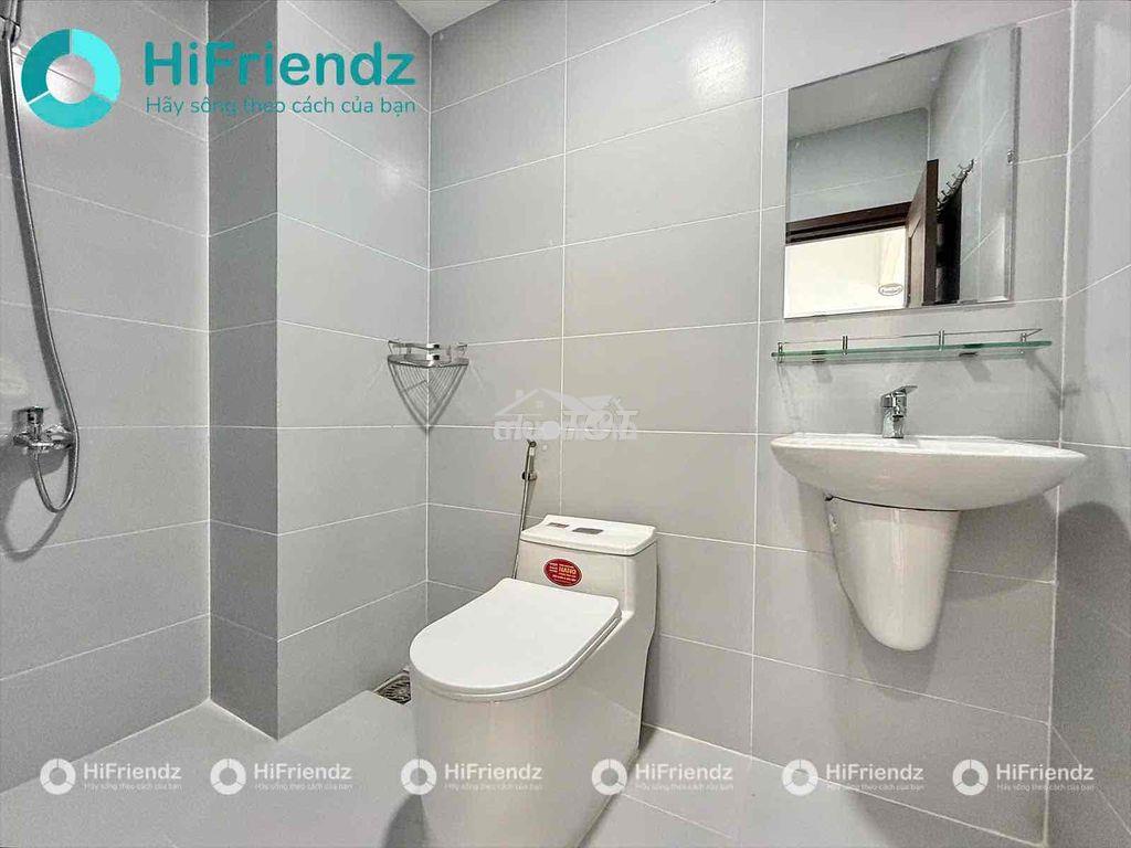 Chdv hot phan văn trị f10 full nội thất gần ngay đại học công nghiệp - 4