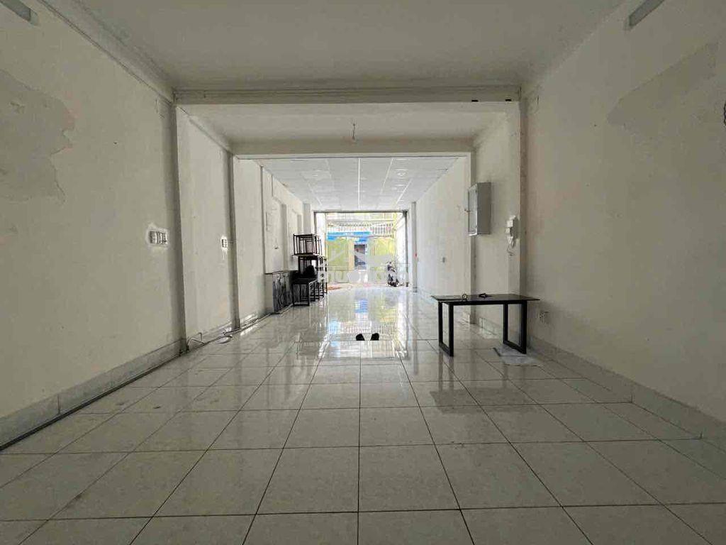 Mặt tiền  𝐓𝐑𝐔ờ𝐍𝐆 𝐒ơ𝐍 p15 quận 10 - 3