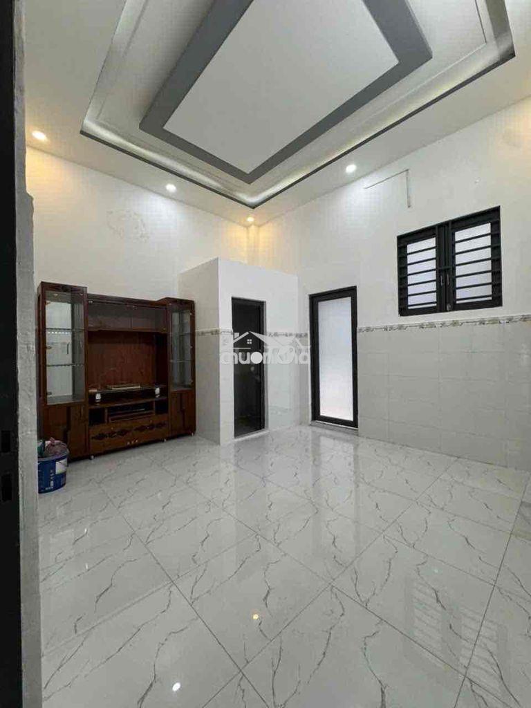 Nhà đẹp h5m kênh tân hoá - 5x16 - 1 trệt 2 lầu st - 6pn - giá tốt - 3