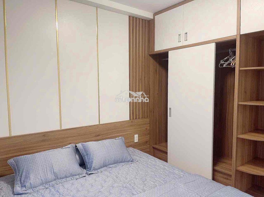 Cho thuê căn hộ the view midori tp mới 2pn 2wc 61m2 full nt đẹp - 4