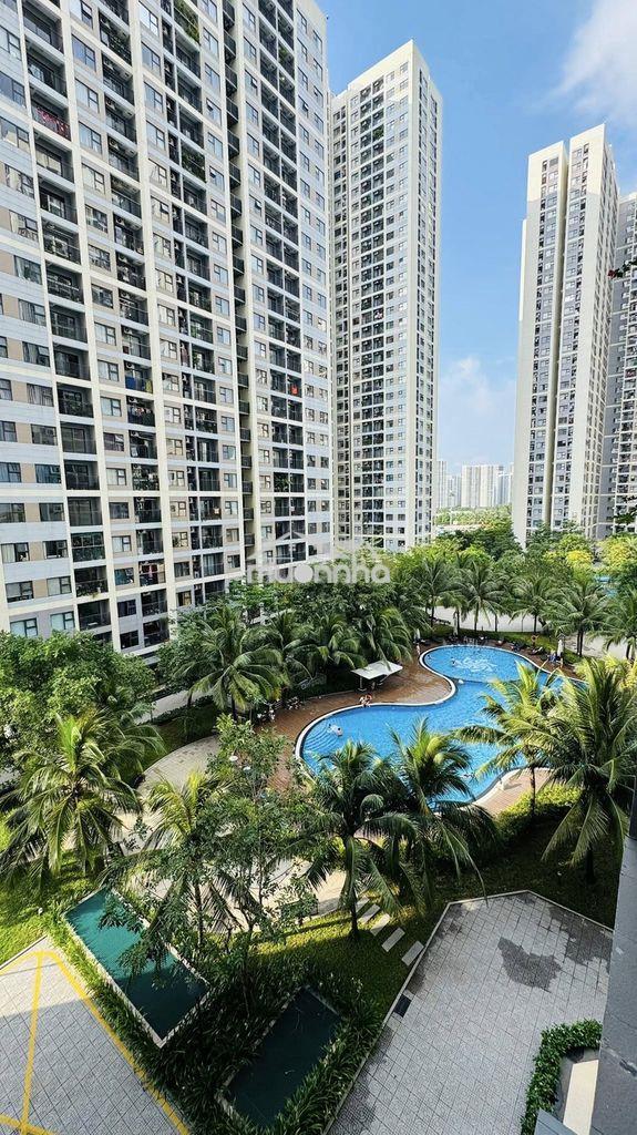 🎯 Căn hộ vinhomes grand park đẹp giá *** tháng này – xem nhà ngay - 4