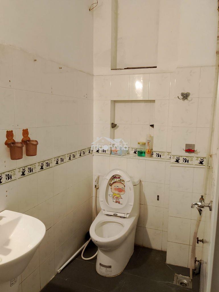 Cho thuê phòng quận phú nhuận  - 3