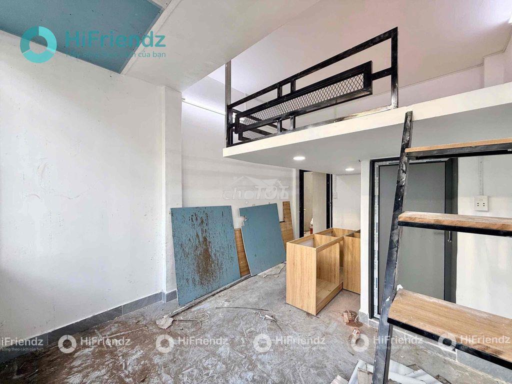 Độc quyền 10 phòng zá 3xxx ngay hoàng văn thụ - 2