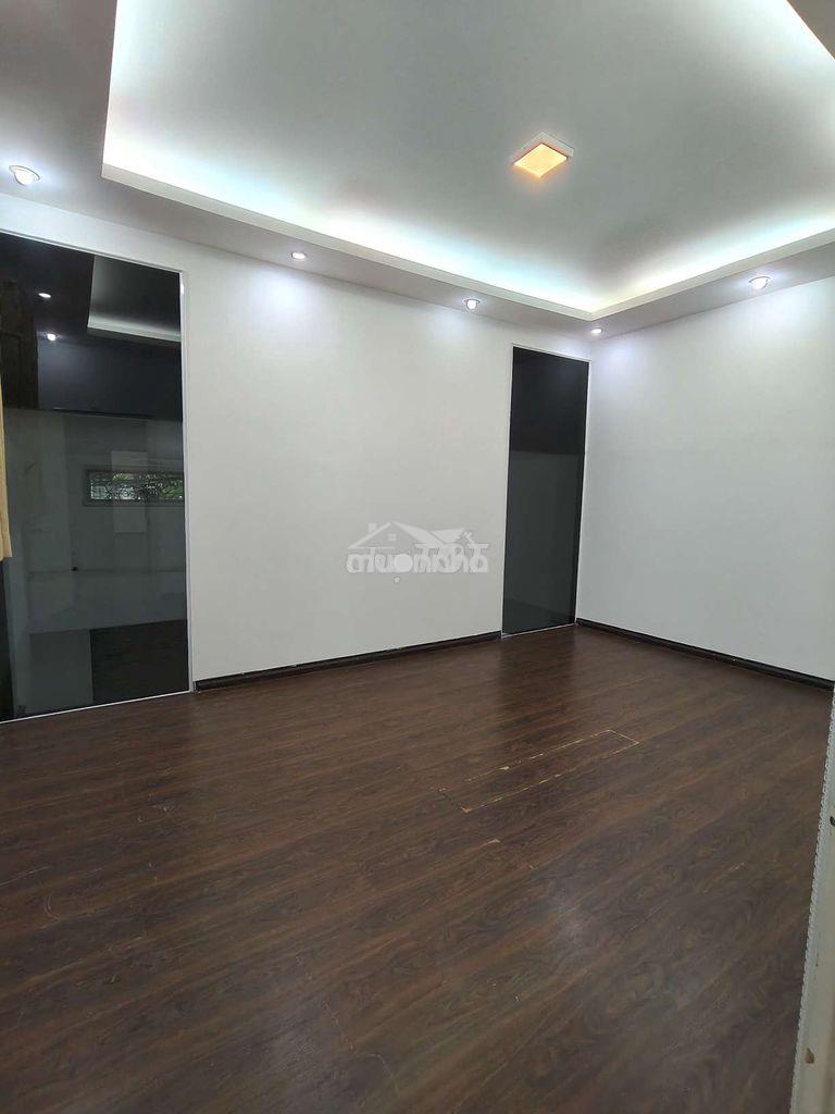 Nhà 3 lầu 5pn 5wc hẻm xe hơi sát bên trần trọng cung - 3
