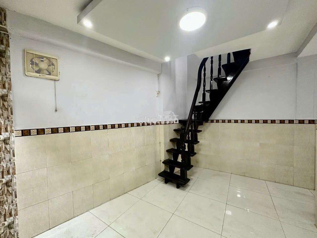 Nhà nc mới đẹp tr 2 lầu 2pn 3vs thích quảng đức p4 phú nhuân - 4