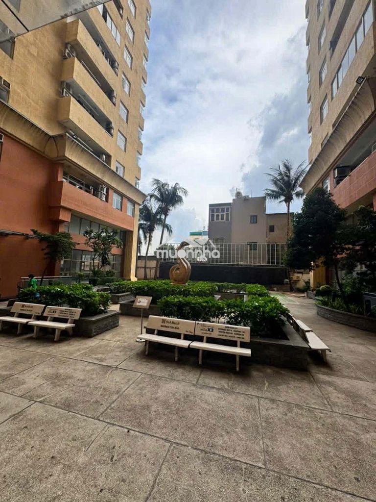 Bán căn hộ 3pn hoàng kim thế gia 82,81m² sổ hồng