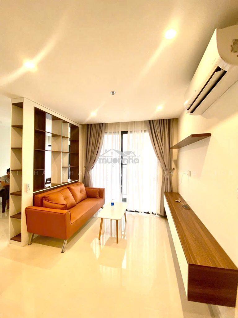 Bán căn 2pn+ vinhomes grand park full nội thất như hình giá 3ty 440tr - 2
