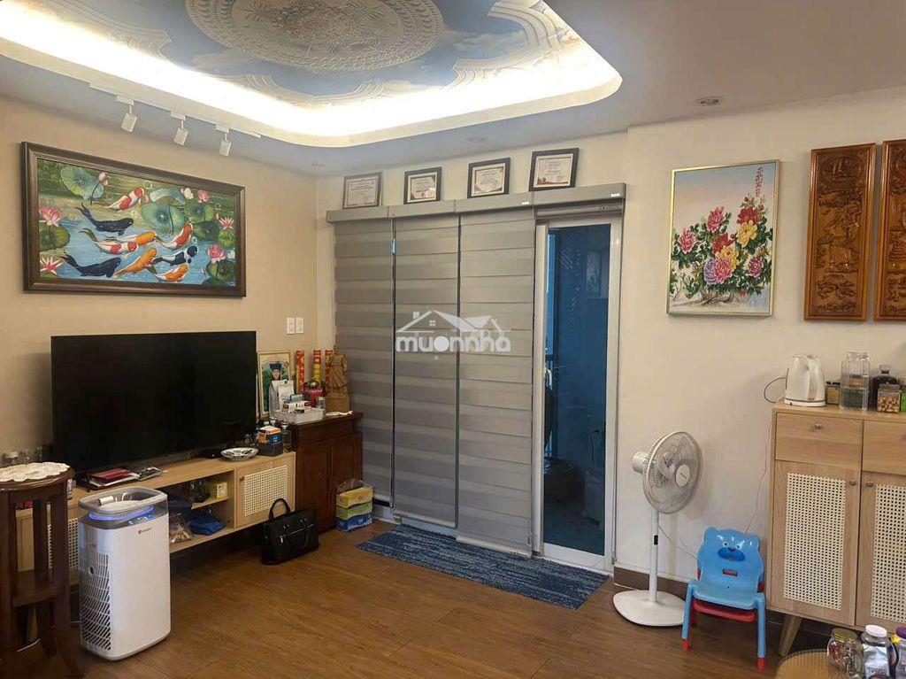 Cho thuê căn hộ 3pn, 2wc, 106m2, cao ốc an khang, đường số 19, an phú - 3