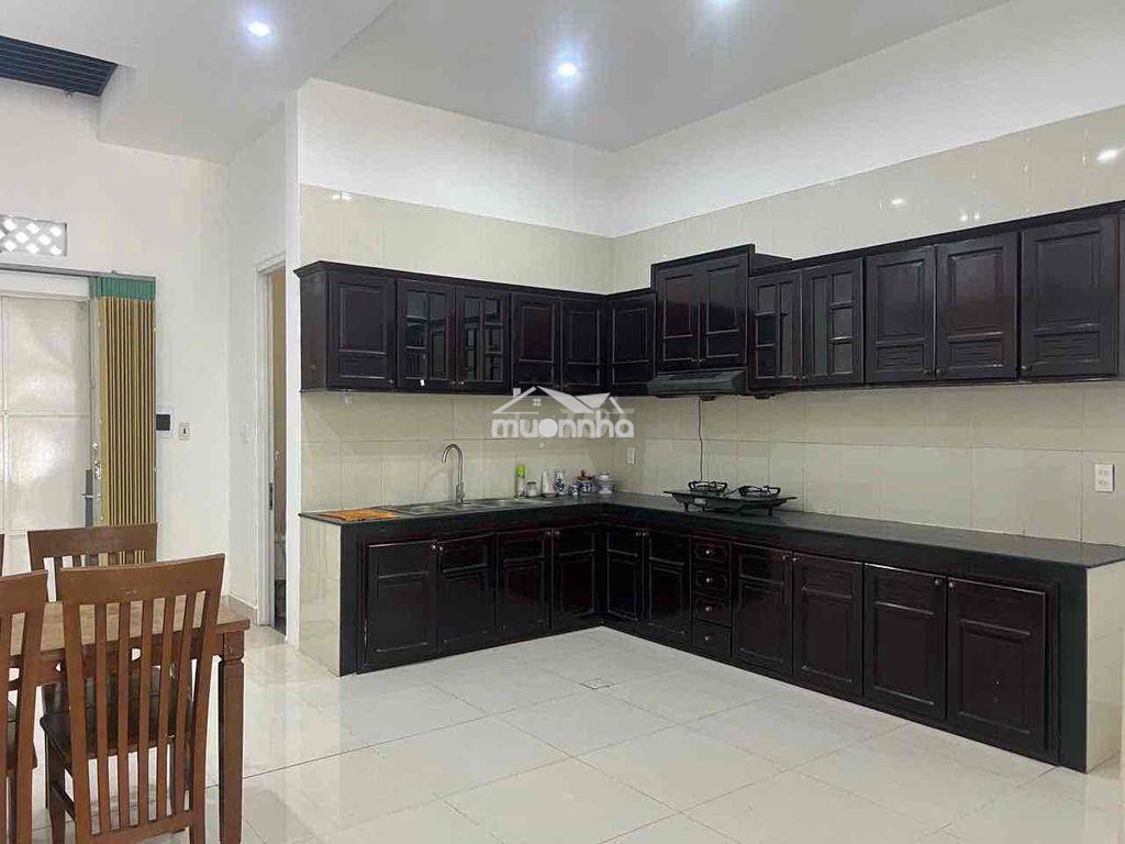 Nhà 1 trệt 3 lầu, 4pn kdc chánh nghĩa - 2