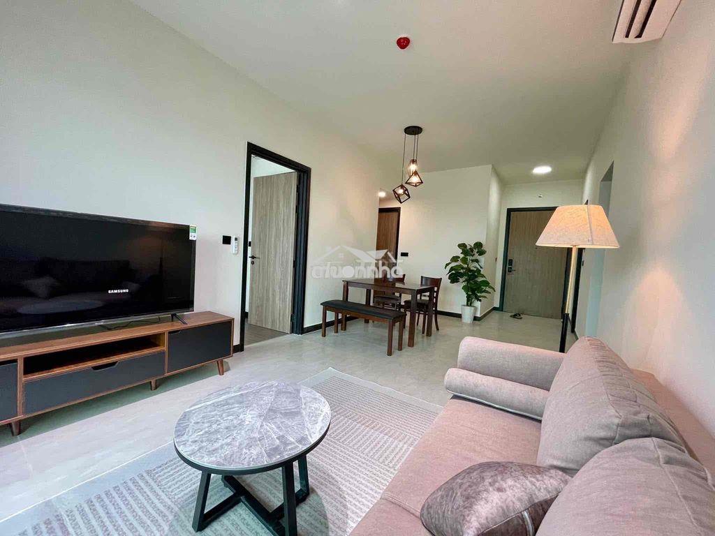 1 tỷ 960 căn hộ 49m2 lê quang định view hồ bơi có sổ riêng vào ở liền - 2