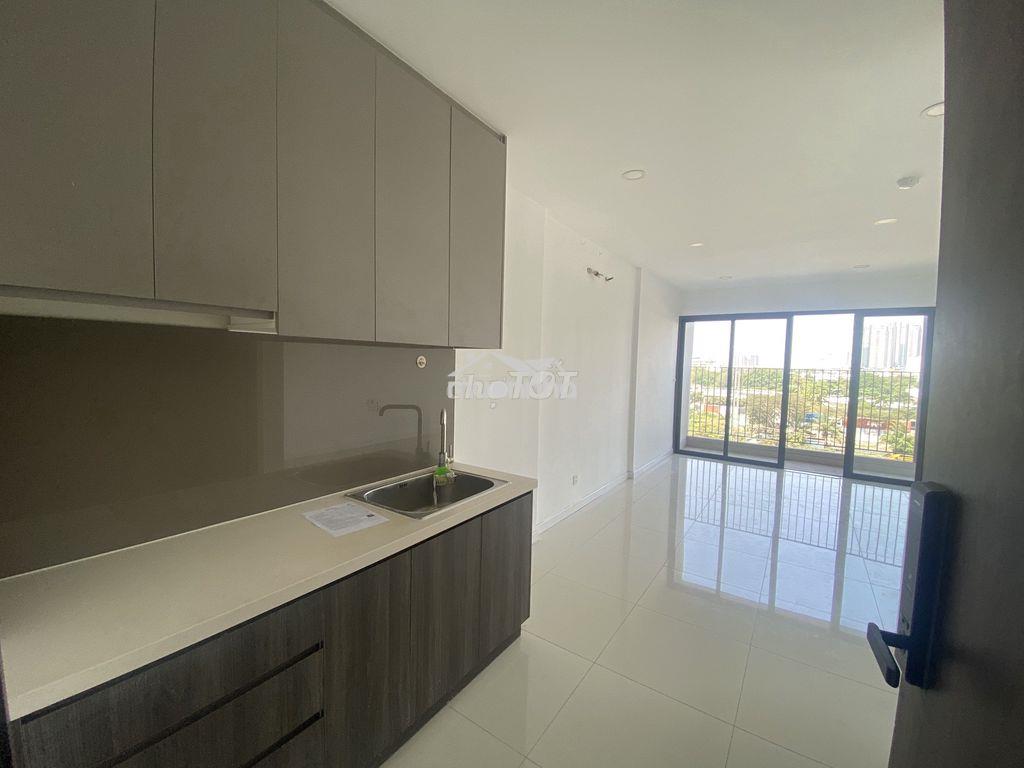 Bán căn hộ ot diện tích 36 m2 view sông thoáng mát giá chỉ 2,6 tỷ - 3