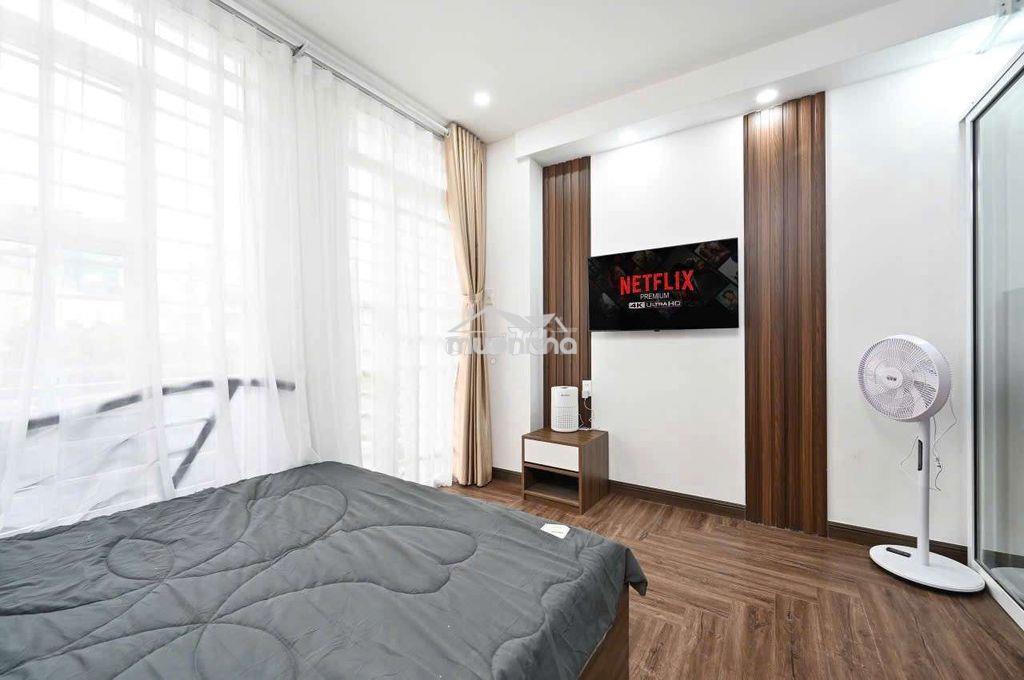 🎉 Căn hộ siêu mới_40m2_full nội thất-gần cầu ông lãnh q4 - 4