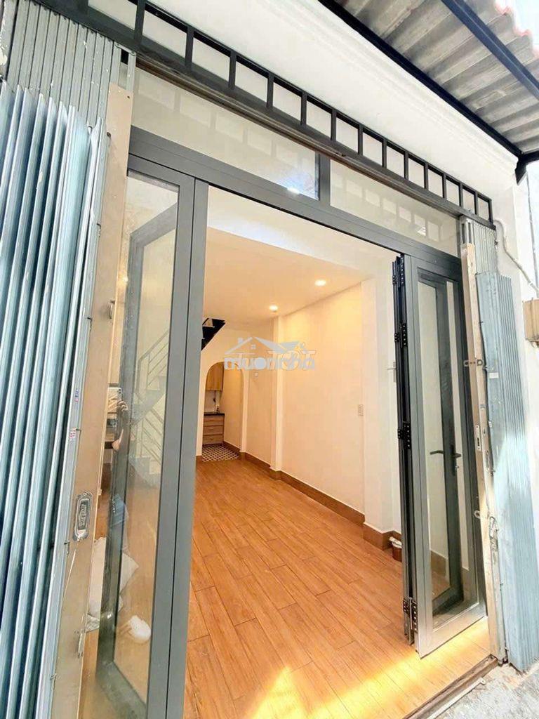 Bán nhà siêu đẹp gò dầu, tân phú chỉ 3.1 tỷ sổ hồng riêng - 3