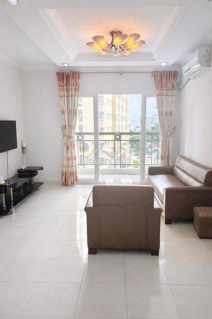 Hiếm. bán căn phúc yen 122m 3pn sổ riêng giá chỉ 5.3 tỷ. đủ nội thất. - 2