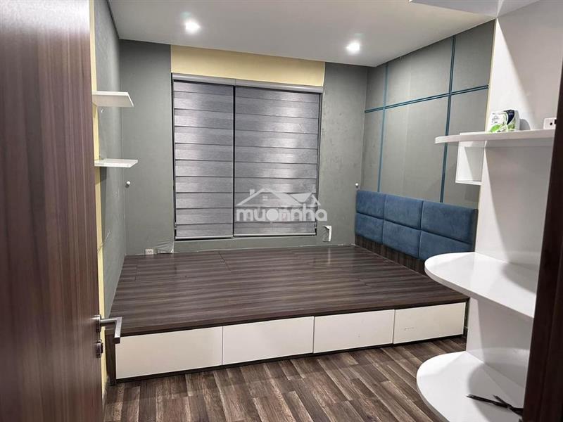 Cho thuê 1pn+ full nội thất hado centrosa đường 3/2 quận 10 61m2 17tr