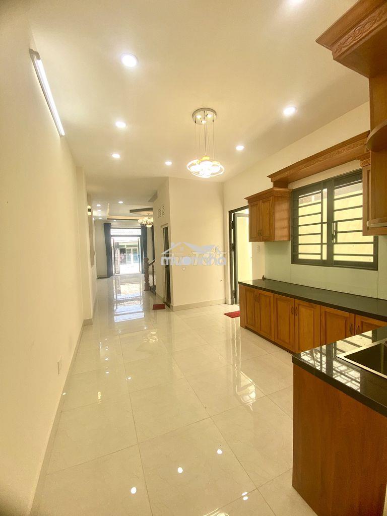 Hiếm khu vực- nhà 5x22m hẻm ô tô tránh nhau, gần pmh, giá chỉ 7.450 tỷ - 4