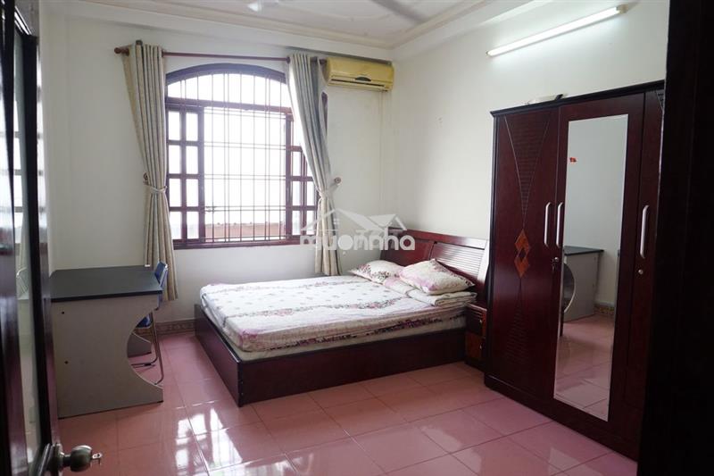Cho thuê phòng - đường phổ quang, công viên gia định
