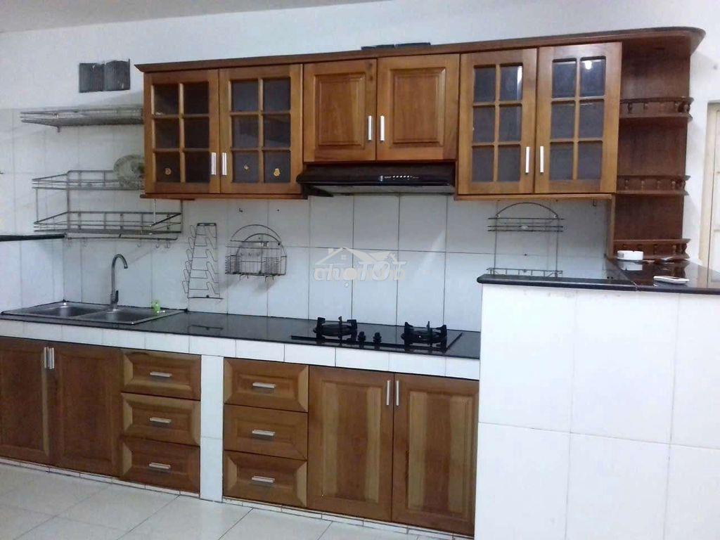Cho thuê nhà hẻm xe hơi 275/ quang trung p10 gò vấp còn mới - 4