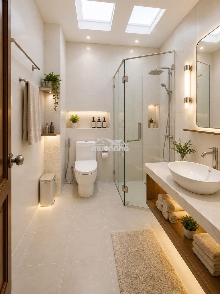 Phòng trọ cao cấp giá rẻ quận 10 trung tâm - 4