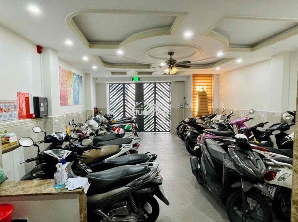 Cho thuê phòng đầy đủ nội thất phan xích long, phú nhuận 5.7 triệu/thg - 3