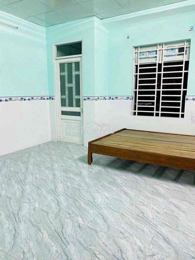Nhà gần chung cư picity. trệt lầu 2pn 2wc. đường thông xe tải - 4